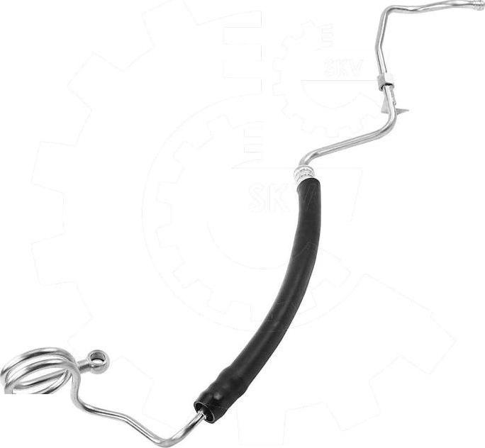 Esen SKV 10SKV990 - Furtun hidraulic, sistem de directie aaoparts.ro