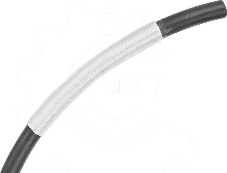 Esen SKV 10SKV997 - Furtun hidraulic, sistem de directie aaoparts.ro