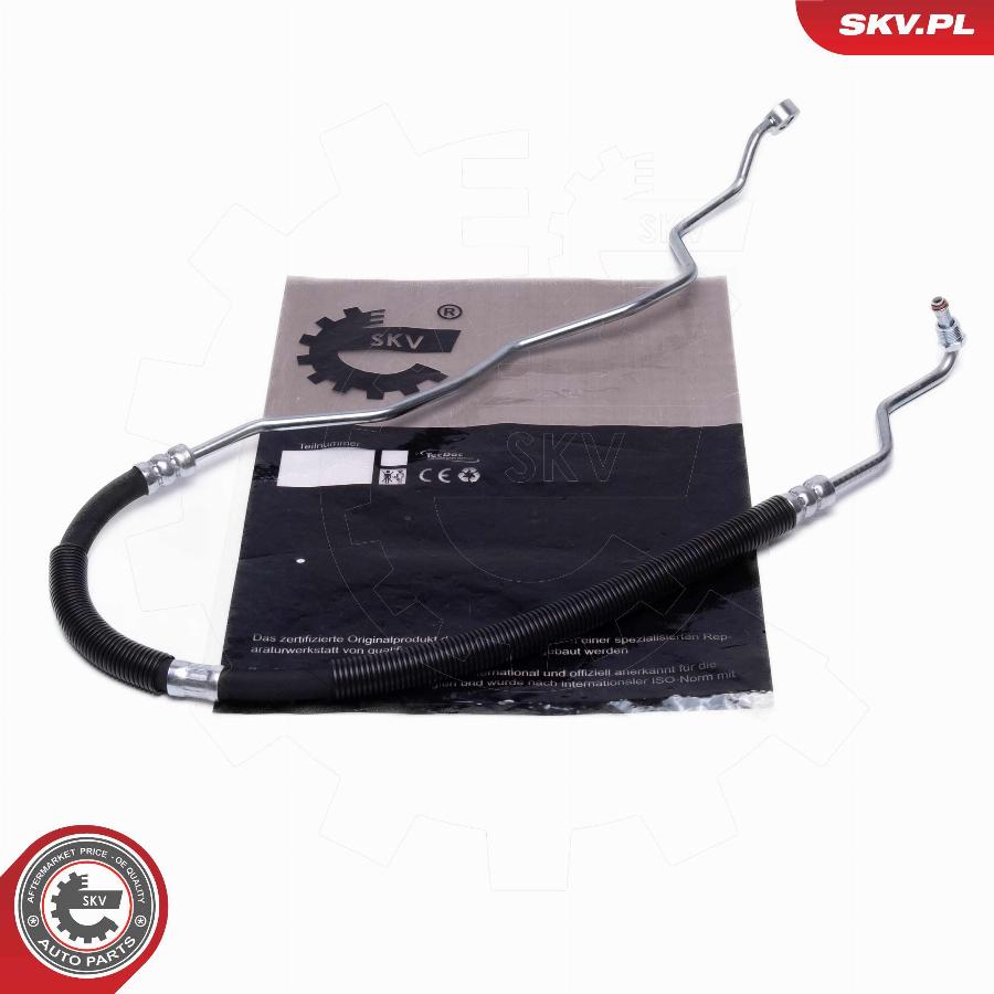Esen SKV 10SKV922 - Furtun hidraulic, sistem de directie aaoparts.ro