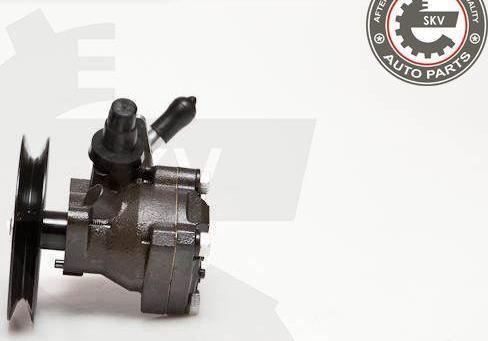 Esen SKV 10SKV093 - Pompa hidraulica, sistem de directie aaoparts.ro