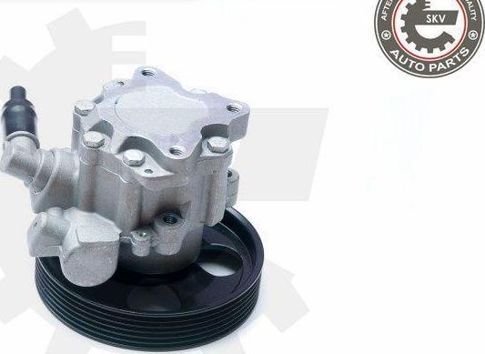 Esen SKV 10SKV073 - Pompa hidraulica, sistem de directie aaoparts.ro