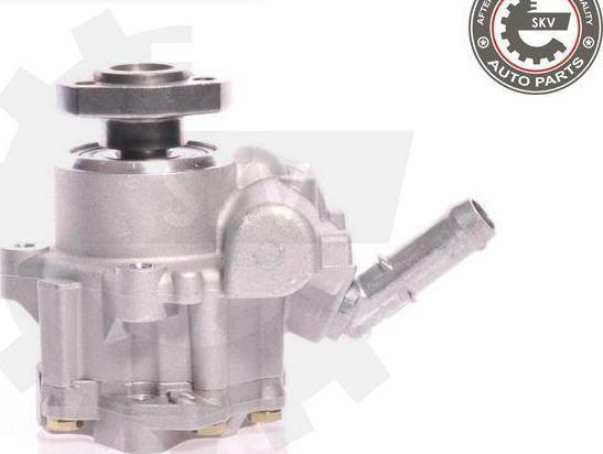 Esen SKV 10SKV165 - Pompa hidraulica, sistem de directie aaoparts.ro