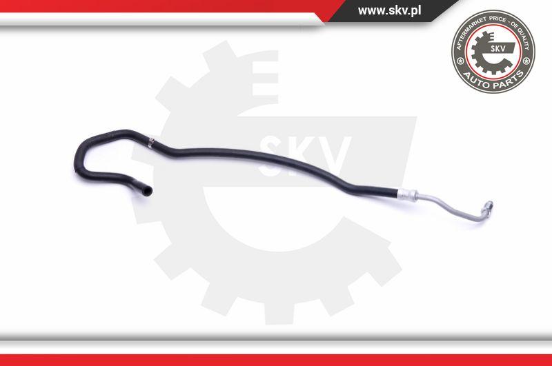 Esen SKV 10SKV801 - Furtun hidraulic, sistem de directie aaoparts.ro