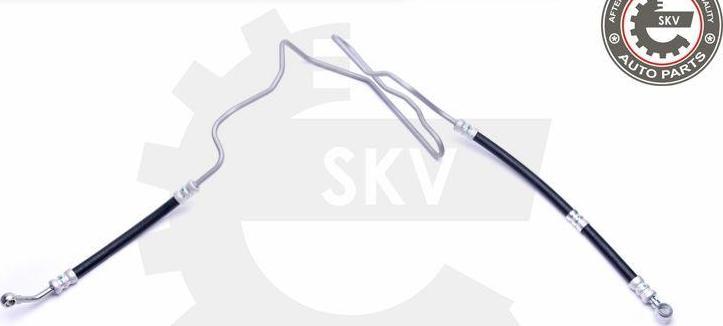 Esen SKV 10SKV808 - Furtun hidraulic, sistem de directie aaoparts.ro