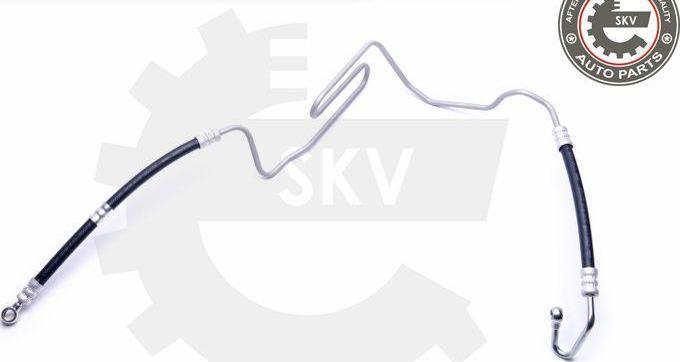 Esen SKV 10SKV807 - Furtun hidraulic, sistem de directie aaoparts.ro