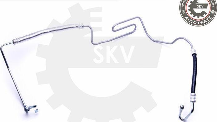 Esen SKV 10SKV812 - Furtun hidraulic, sistem de directie aaoparts.ro