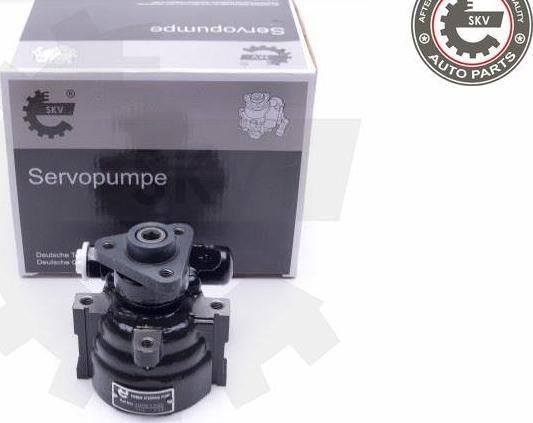 Esen SKV 10SKV302 - Pompa hidraulica, sistem de directie aaoparts.ro