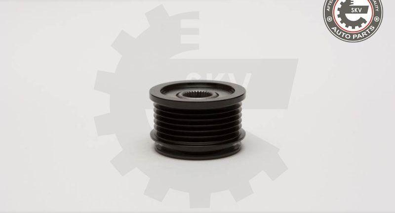 Esen SKV 11SKV021 - Fulie, alternator aaoparts.ro