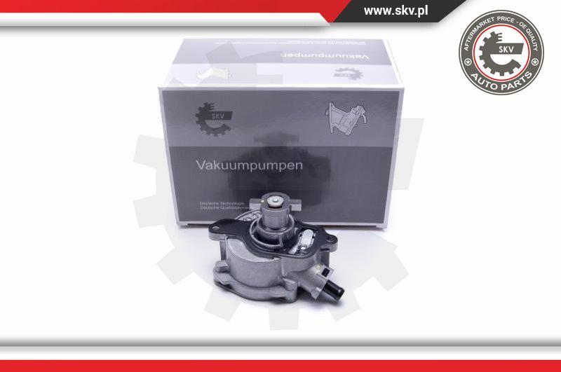 Esen SKV 18SKV043 - Pompa vacuum,sistem de franare aaoparts.ro