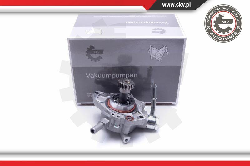 Esen SKV 18SKV042 - Pompa vacuum,sistem de franare aaoparts.ro