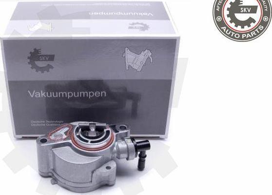 Esen SKV 18SKV047 - Pompa vacuum,sistem de franare aaoparts.ro