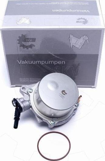 Esen SKV 18SKV059 - Pompa vacuum,sistem de franare aaoparts.ro