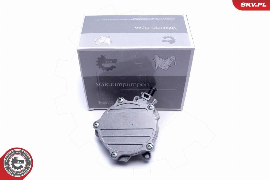 Esen SKV 18SKV056 - Pompa vacuum,sistem de franare aaoparts.ro