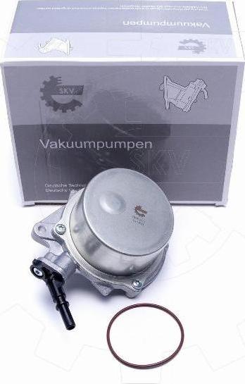 Esen SKV 18SKV051 - Pompa vacuum,sistem de franare aaoparts.ro