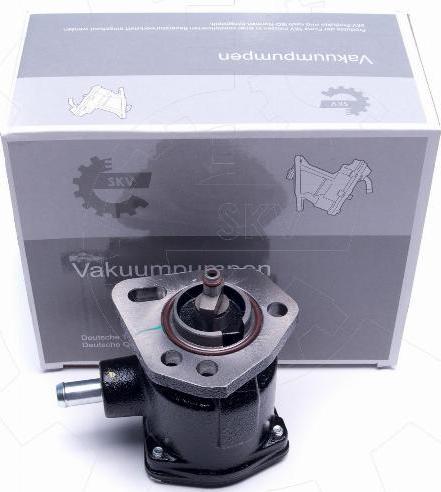 Esen SKV 18SKV058 - Pompa vacuum,sistem de franare aaoparts.ro