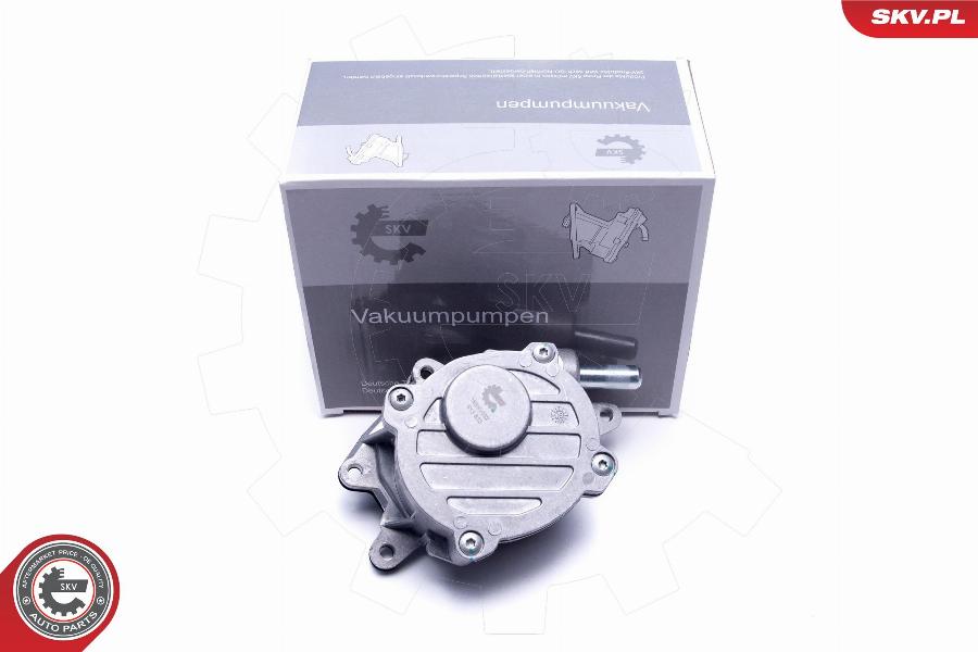 Esen SKV 18SKV052 - Pompa vacuum,sistem de franare aaoparts.ro