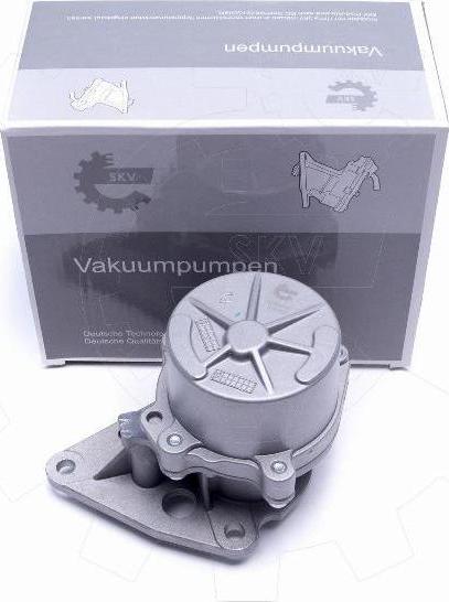 Esen SKV 18SKV062 - Pompa vacuum,sistem de franare aaoparts.ro