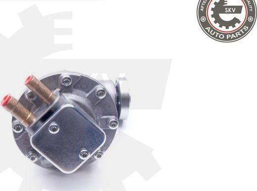Esen SKV 18SKV019 - Pompa vacuum,sistem de franare aaoparts.ro