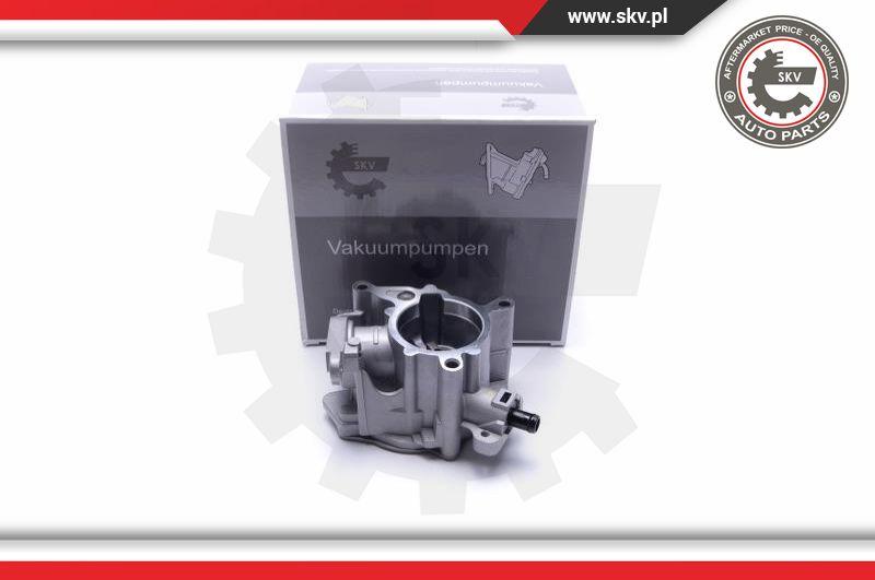 Esen SKV 18SKV039 - Pompa vacuum,sistem de franare aaoparts.ro