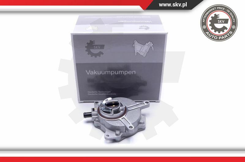 Esen SKV 18SKV031 - Pompa vacuum,sistem de franare aaoparts.ro