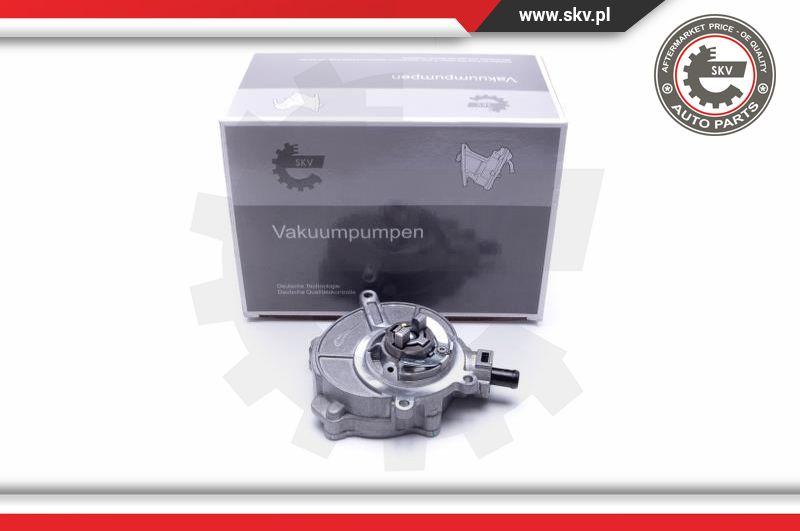Esen SKV 18SKV033 - Pompa vacuum,sistem de franare aaoparts.ro