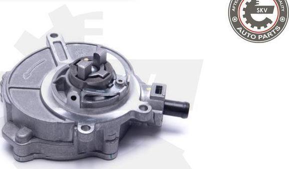 Esen SKV 18SKV033 - Pompa vacuum,sistem de franare aaoparts.ro