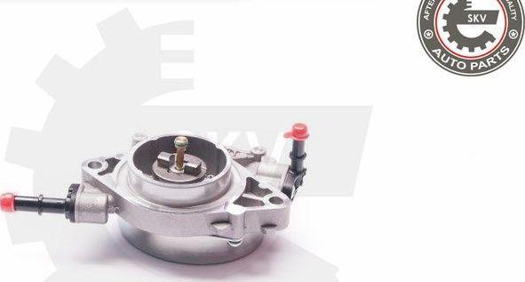 Esen SKV 18SKV021 - Pompa vacuum,sistem de franare aaoparts.ro