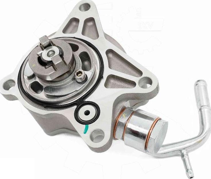 Esen SKV 18SKV070 - Pompa vacuum,sistem de franare aaoparts.ro