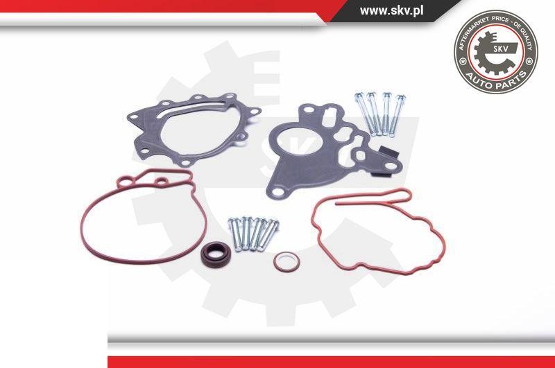 Esen SKV 18SKV804 - Set reparatie, pompa vacuum (Siste frana) aaoparts.ro