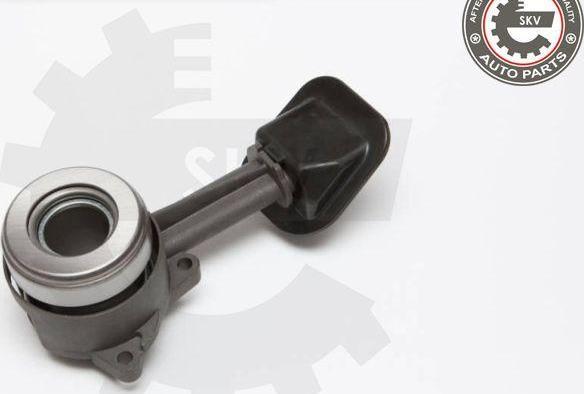 Esen SKV 13SKV005 - Rulment de presiune, ambreiaj aaoparts.ro