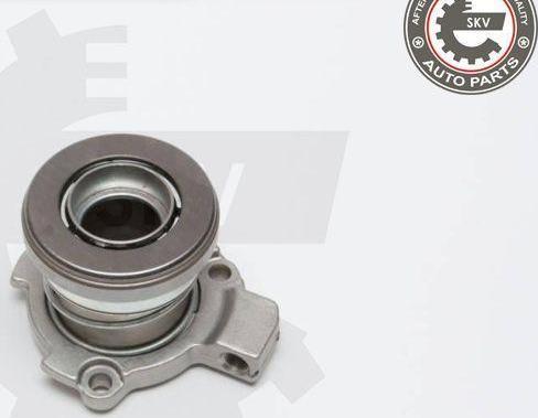 Esen SKV 13SKV003 - Rulment de presiune, ambreiaj aaoparts.ro