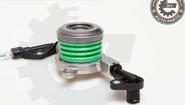 Esen SKV 13SKV007 - Rulment de presiune, ambreiaj aaoparts.ro