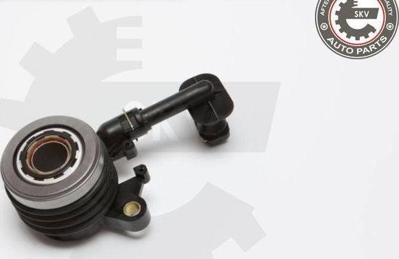 Esen SKV 13SKV015 - Rulment de presiune, ambreiaj aaoparts.ro