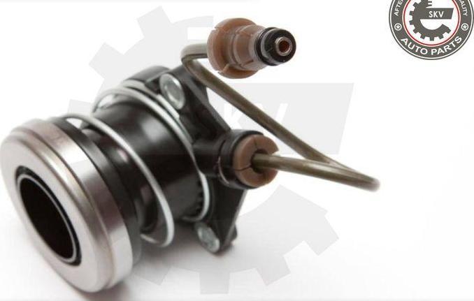 Esen SKV 13SKV010 - Rulment de presiune, ambreiaj aaoparts.ro