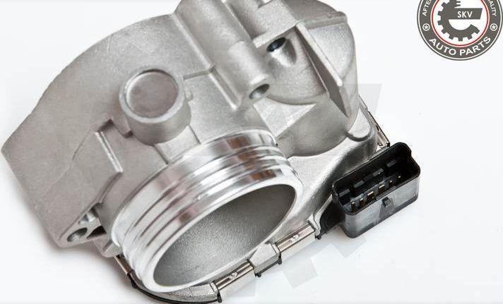 Esen SKV 12SKV001 - Carcasa clapeta aaoparts.ro