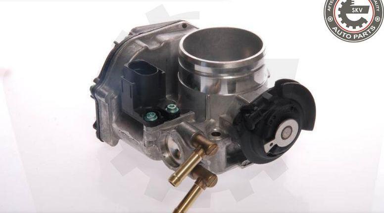 Esen SKV 12SKV021 - Carcasa clapeta aaoparts.ro