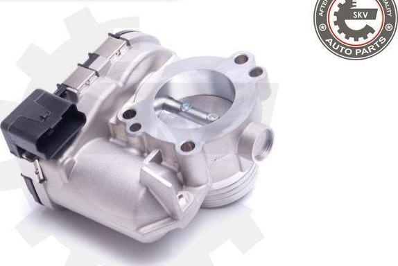 Esen SKV 12SKV119 - Carcasa clapeta aaoparts.ro