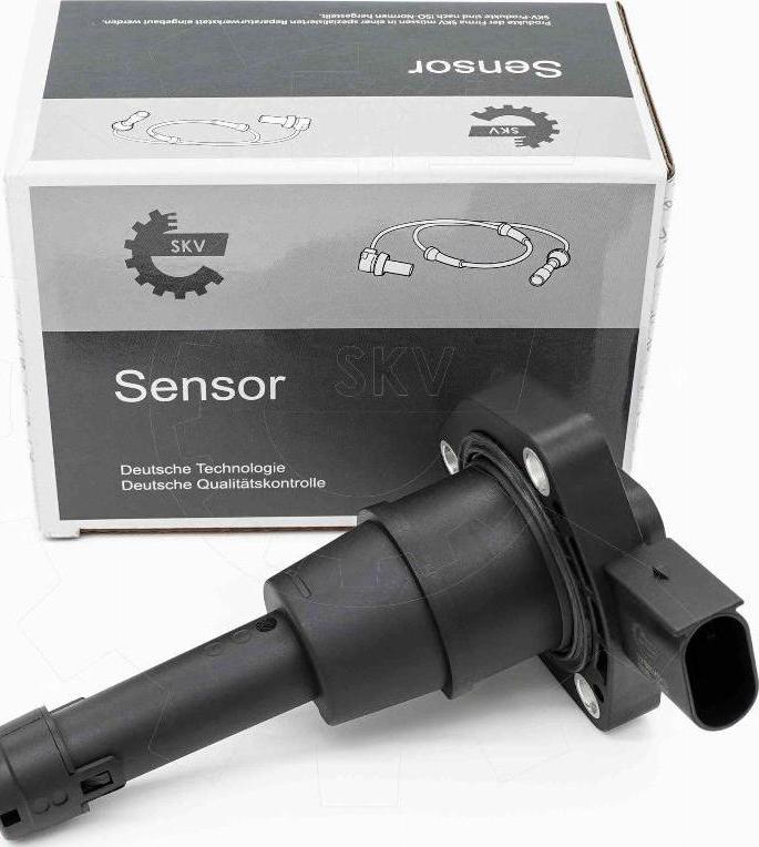 Esen SKV 17SKV946 - Senzor,nivel ulei motor aaoparts.ro