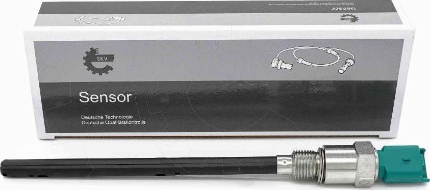 Esen SKV 17SKV921 - Senzor,nivel ulei motor aaoparts.ro