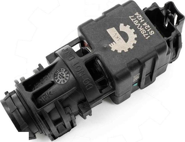 Esen SKV 17SKV977 - Senzor,temperatura interioara aaoparts.ro