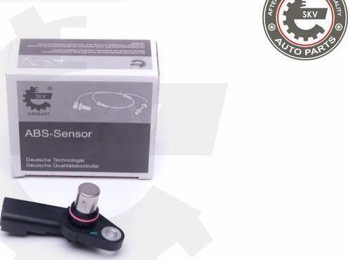 Esen SKV 17SKV493 - Senzor,pozitie ax cu came aaoparts.ro