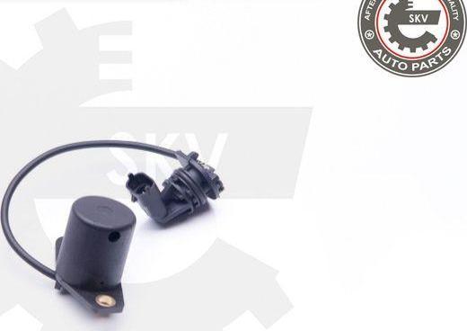 Esen SKV 17SKV406 - Senzor,nivel ulei motor aaoparts.ro