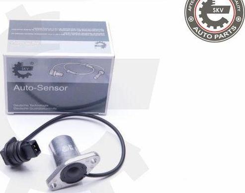 Esen SKV 17SKV407 - Senzor,nivel ulei motor aaoparts.ro