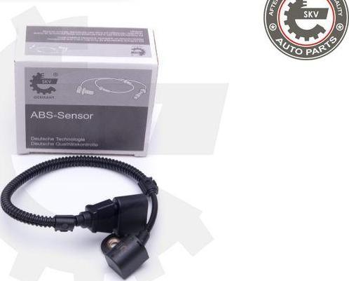 Esen SKV 17SKV484 - Senzor,pozitie ax cu came aaoparts.ro