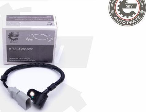 Esen SKV 17SKV486 - Senzor,pozitie ax cu came aaoparts.ro