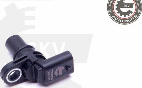 Esen SKV 17SKV488 - Senzor,pozitie ax cu came aaoparts.ro