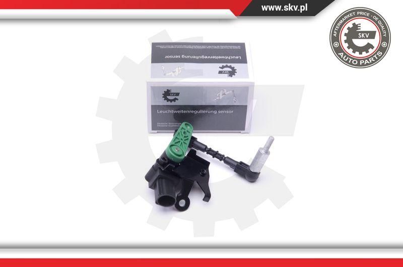 Esen SKV 17SKV430 - Senzor, lumini xenon aaoparts.ro