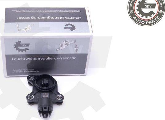 Esen SKV 17SKV424 - Senzor,pozitie ax cu came aaoparts.ro