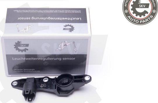 Esen SKV 17SKV423 - Senzor,pozitie ax cu came aaoparts.ro