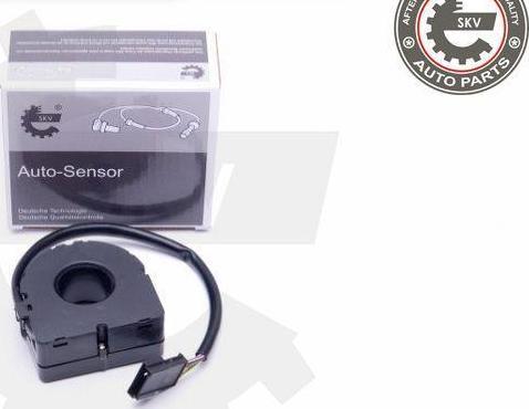 Esen SKV 17SKV472 - Senzor unghi bracaj aaoparts.ro